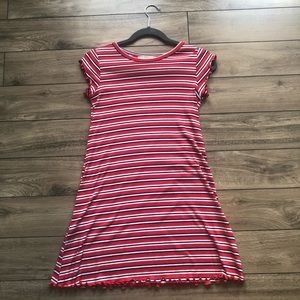 🦋3/$15🦋 New T Shirt Dress